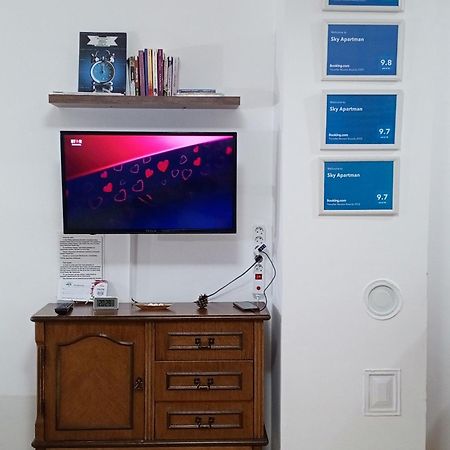 Sky Apartman Sokobanja Extérieur photo