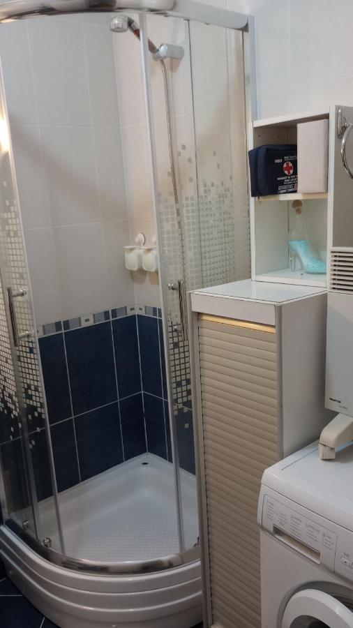 Sky Apartman Sokobanja Extérieur photo