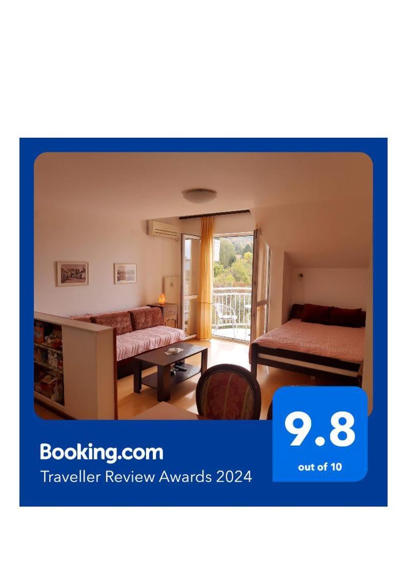 Sky Apartman Sokobanja Extérieur photo