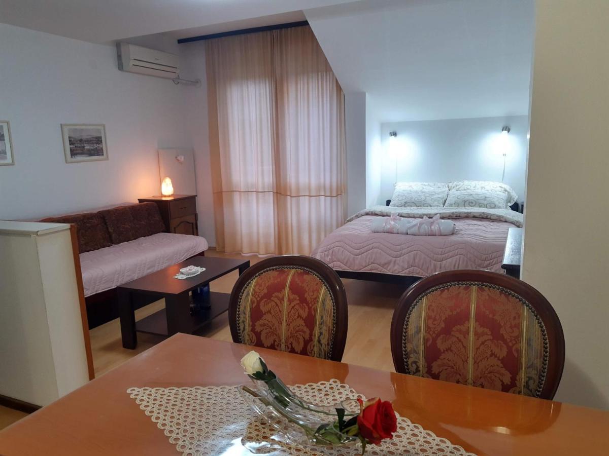 Sky Apartman Sokobanja Extérieur photo