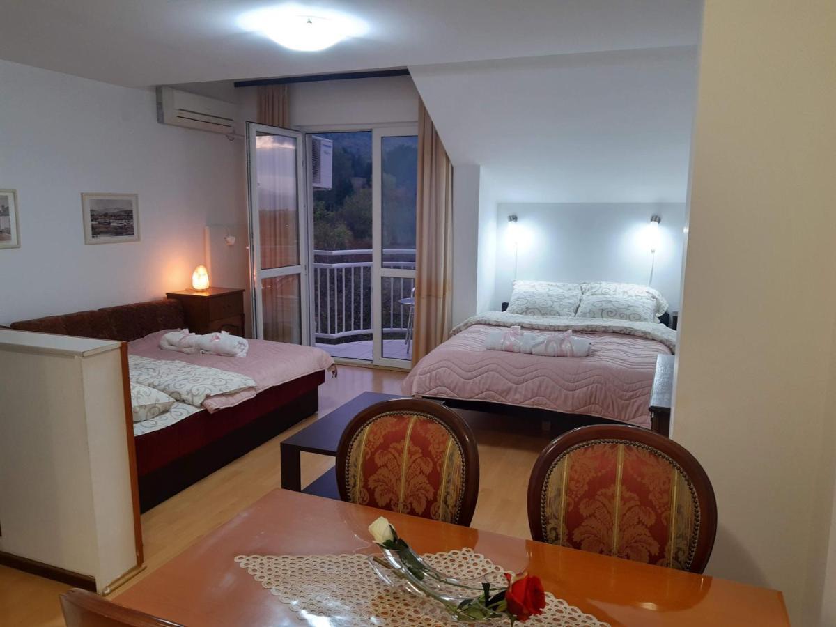 Sky Apartman Sokobanja Extérieur photo