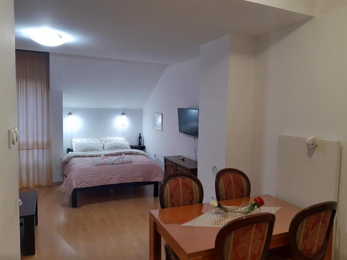 Sky Apartman Sokobanja Extérieur photo