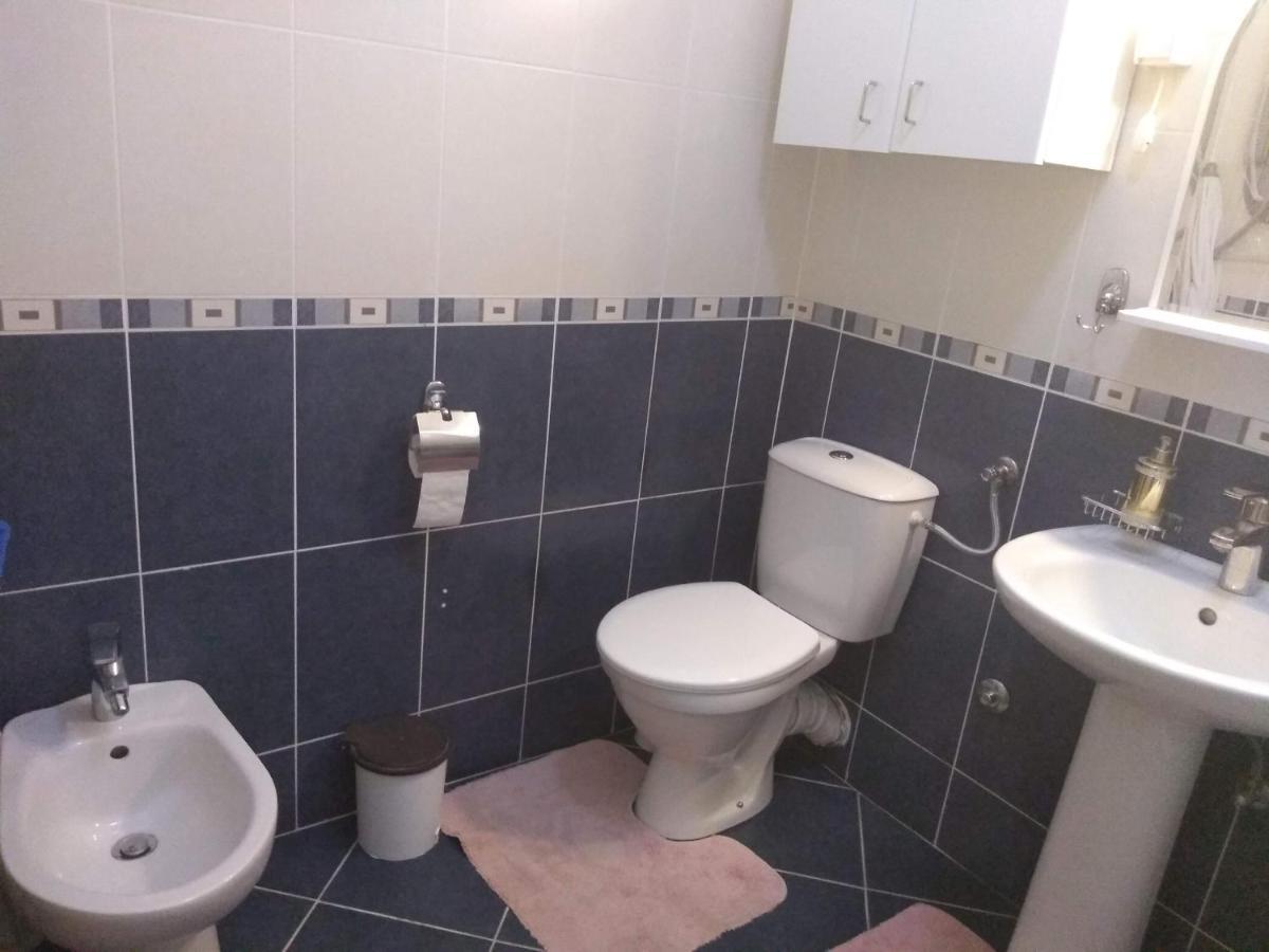 Sky Apartman Sokobanja Extérieur photo