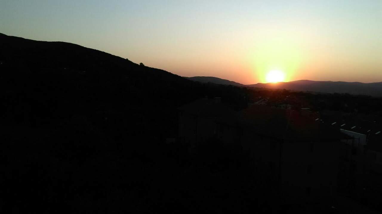 Sky Apartman Sokobanja Extérieur photo