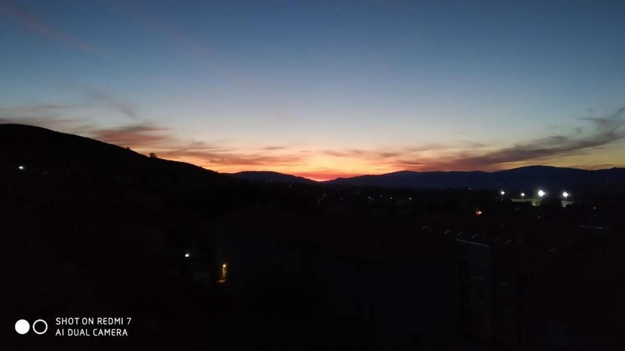 Sky Apartman Sokobanja Extérieur photo