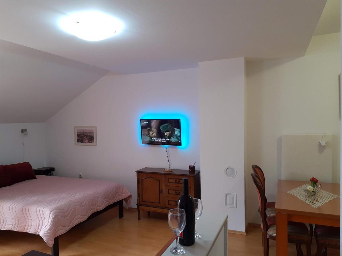 Sky Apartman Sokobanja Extérieur photo