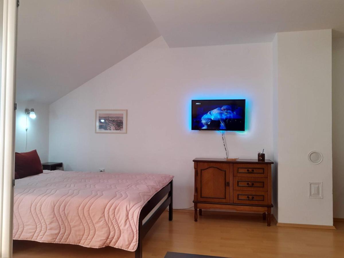 Sky Apartman Sokobanja Extérieur photo