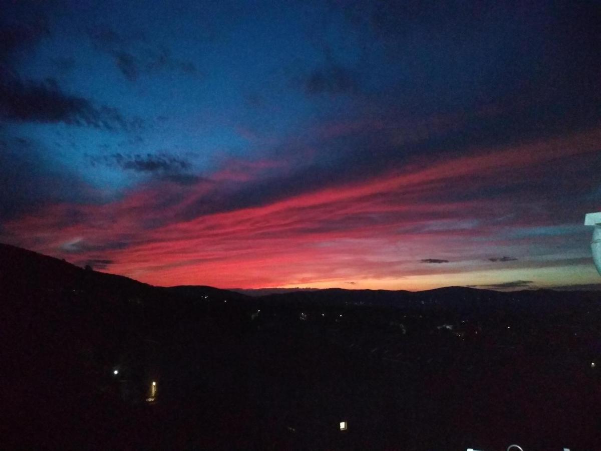 Sky Apartman Sokobanja Extérieur photo