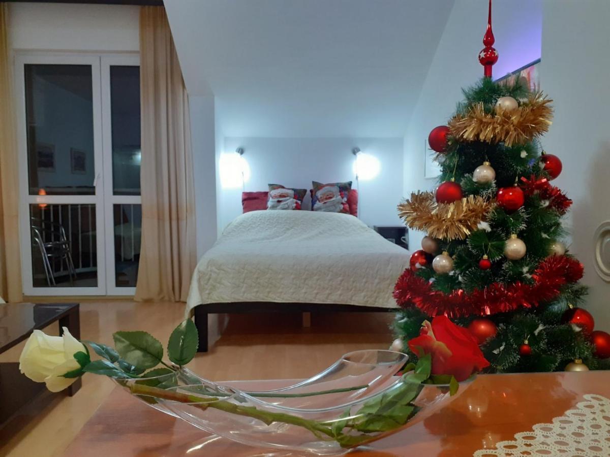 Sky Apartman Sokobanja Extérieur photo